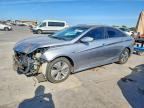 2015 HYUNDAI SONATA HYBRID