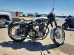 2003 ROYAL ENFIELD MOTORS BULLET