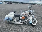 1972 HARLEY DAVIDSON XLH1100