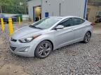 2014 HYUNDAI ELANTRA