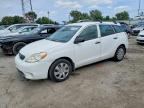 2007 TOYOTA MATRIX