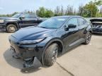 2026 SUBARU UNCHARTED
