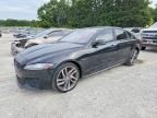 2017 JAGUAR XF