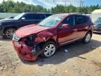 2013 NISSAN ROGUE