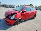 2015 MITSUBISHI MIRAGE