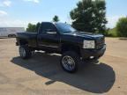 2007 CHEVROLET SILVERADO