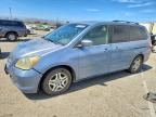 2007 HONDA ODYSSEY
