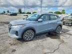 2021 NISSAN KICKS
