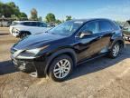 2015 LEXUS NX