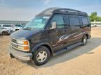 1997 CHEVROLET EXPRESS G1500
