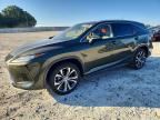 2022 LEXUS RX