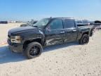 2010 CHEVROLET SILVERADO