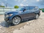 2011 INFINITI QX56