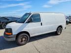 2015 CHEVROLET EXPRESS G2500