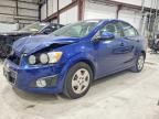 2013 CHEVROLET SONIC