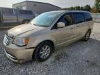 2012 CHRYSLER TOWN & COUNTRY