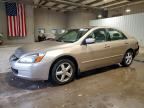 2004 HONDA ACCORD