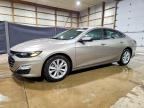 2025 CHEVROLET MALIBU