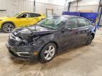 2015 CHEVROLET CRUZE