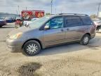 2005 TOYOTA SIENNA