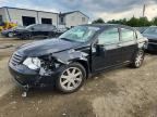 2008 CHRYSLER SEBRING