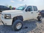 2008 CHEVROLET SILVERADO