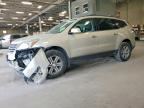 2015 CHEVROLET TRAVERSE