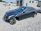 2014 CADILLAC ATS