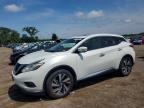 2015 NISSAN MURANO