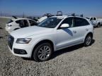 2017 AUDI Q5
