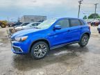 2019 MITSUBISHI OUTLANDER SPORT