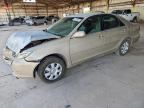 2004 TOYOTA CAMRY