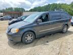 2012 CHRYSLER TOWN & COUNTRY