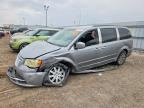2014 CHRYSLER TOWN & COUNTRY