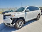 2012 TOYOTA HIGHLANDER