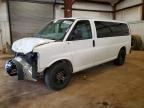 2019 CHEVROLET EXPRESS G2500