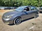 2005 TOYOTA COROLLA