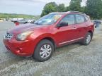 2014 NISSAN ROGUE SELECT
