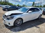 2017 LEXUS IS
