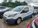 2015 FORD TRANSIT CONNECT