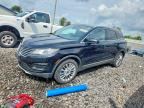 2017 LINCOLN MKC