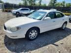 2006 BUICK LACROSSE