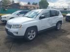 2011 JEEP COMPASS