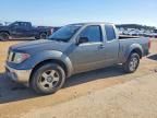2008 NISSAN FRONTIER