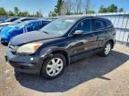 2010 HONDA CR-V