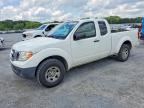 2017 NISSAN FRONTIER