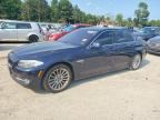 2012 BMW 535