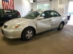 2003 TOYOTA CAMRY