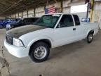 2001 GMC SONOMA