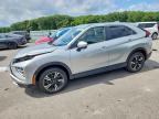 2025 MITSUBISHI ECLIPSE CROSS